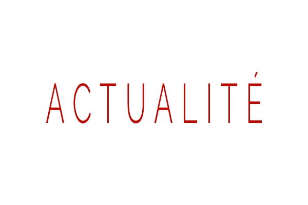 Actualités de l'École de l'Humour et ds Arts Scéniques